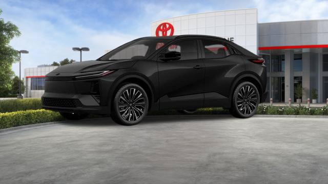 2026 Toyota C-HR XSE thumbnail 24