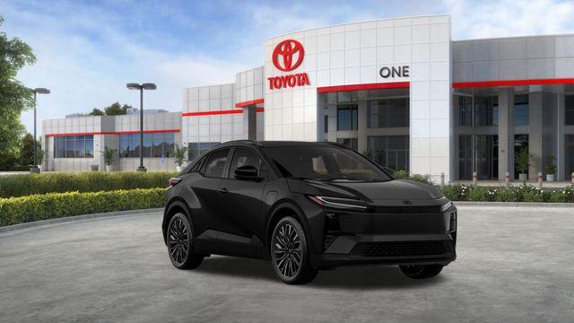 2026 Toyota C-HR XSE 缩略图 17