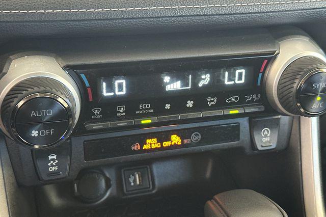 2025 Toyota RAV4 XLE 缩略图 25