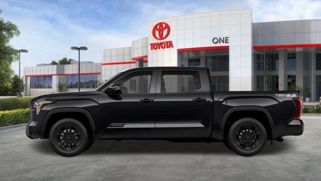 TOYOTA TUNDRA - 6