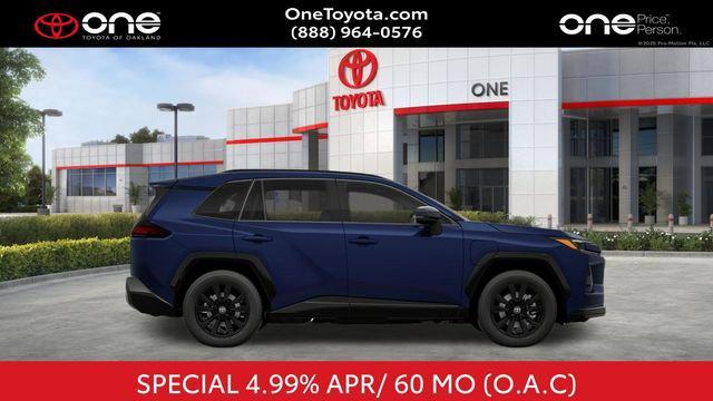 صورة مصغرة 14 لـ 2026 Toyota RAV4 PLUG-IN HYBRID SE