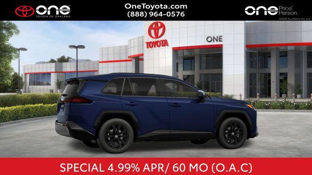 صورة مصغرة 13 لـ 2026 Toyota RAV4 PLUG-IN HYBRID SE