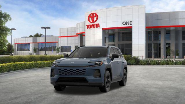 2026 Toyota RAV4 LE — миниатюра 22