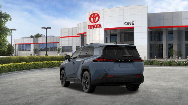 صورة 10 لـ 2026 Toyota RAV4 LE