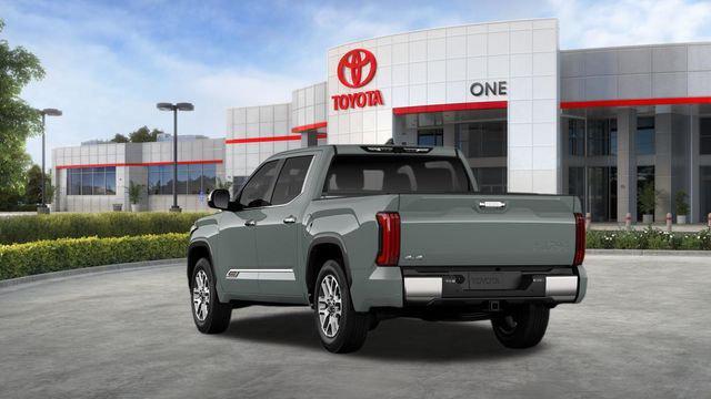 TOYOTA TUNDRA - 10