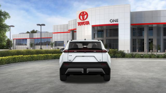 2026 Toyota C-HR SE — миниатюра 11
