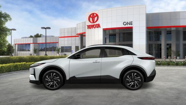 صورة 6 لـ 2026 Toyota C-HR SE