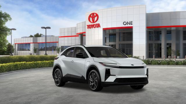 2026 Toyota C-HR SE — миниатюра 18