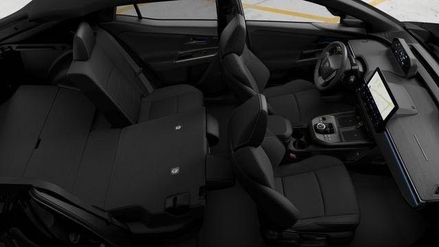 صورة 4 لـ 2026 Toyota C-HR SE