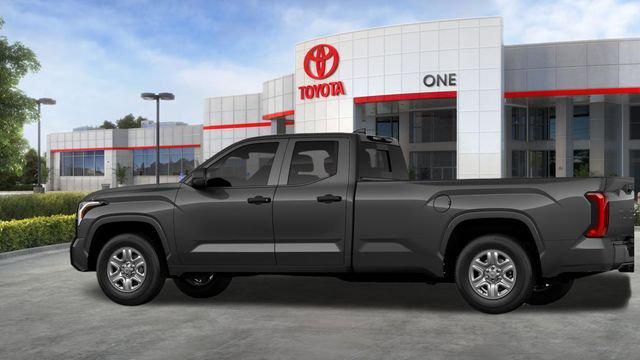 TOYOTA TUNDRA - 7