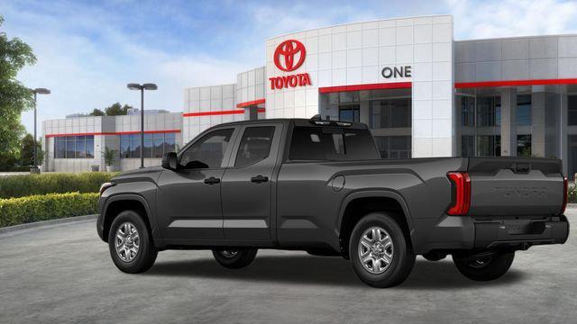 TOYOTA TUNDRA - 8