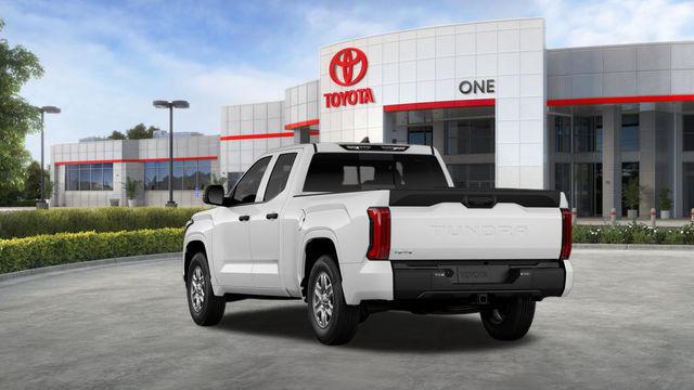 صورة 9 لـ 2026 Toyota TUNDRA SR