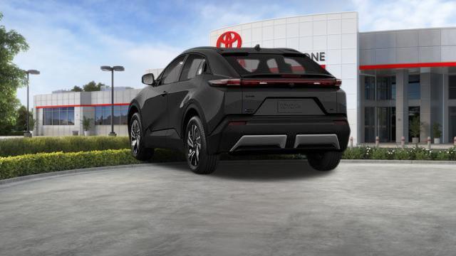 صورة مصغرة 26 لـ 2026 Toyota C-HR SE