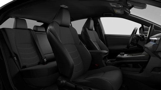 صورة مصغرة 28 لـ 2026 Toyota C-HR SE