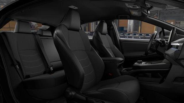 صورة مصغرة 22 لـ 2026 Toyota C-HR SE