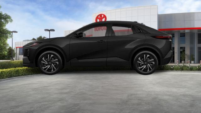 صورة مصغرة 25 لـ 2026 Toyota C-HR SE