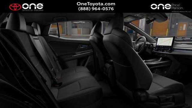 صورة 2 لـ 2026 Toyota C-HR SE