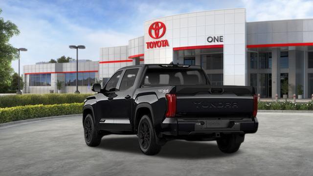 صورة 9 لـ 2026 Toyota TUNDRA PLATINUM