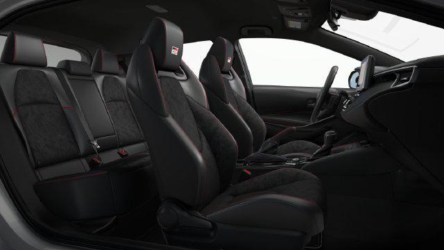 2026 Toyota GR COROLLA PREMIUM 缩略图 29