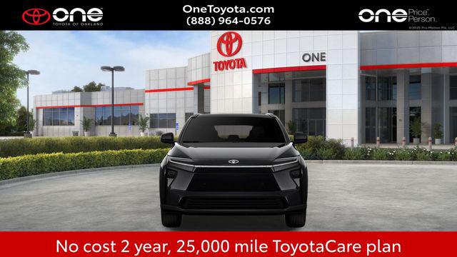 صورة مصغرة 20 لـ 2026 Toyota BZ XLE PLUS