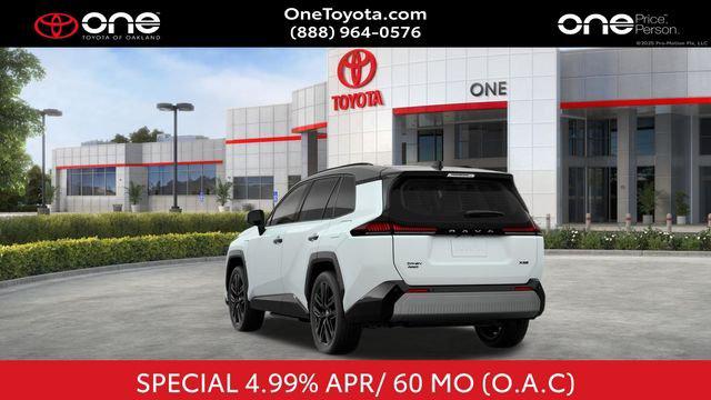 صورة 9 لـ 2026 Toyota RAV4 PLUG-IN HYBRID SE