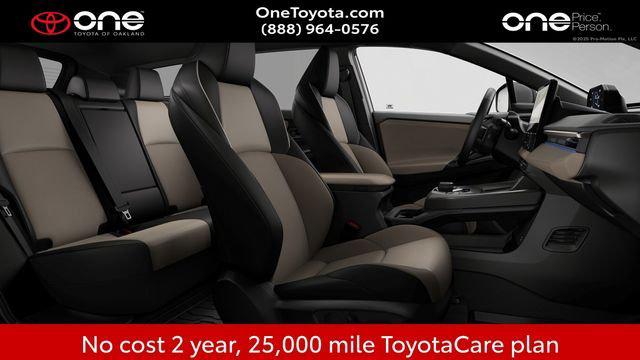 2026 Toyota BZ WOODLAND — миниатюра 29