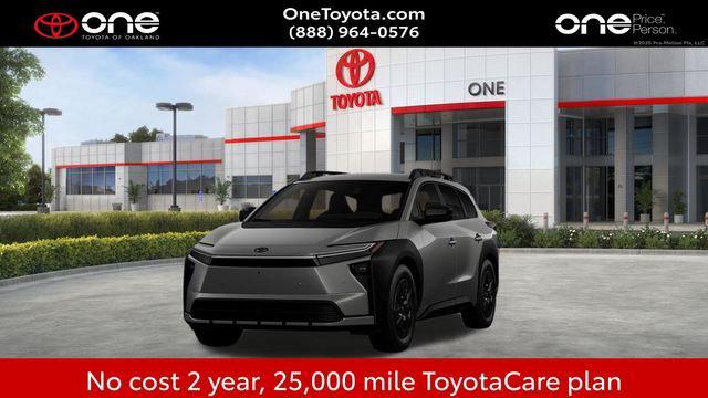2026 Toyota BZ WOODLAND — миниатюра 22