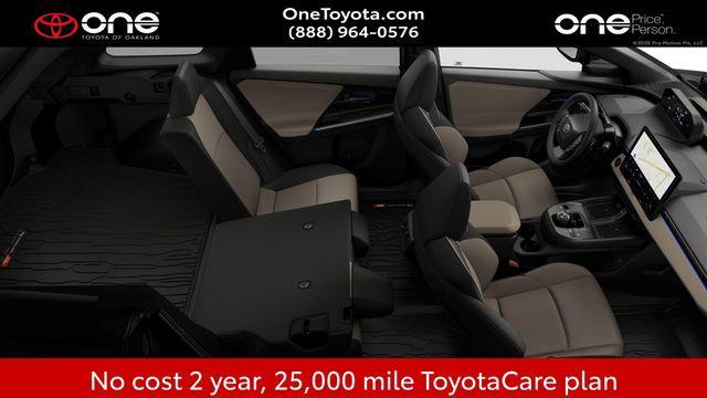 2026 Toyota BZ WOODLAND — миниатюра 31