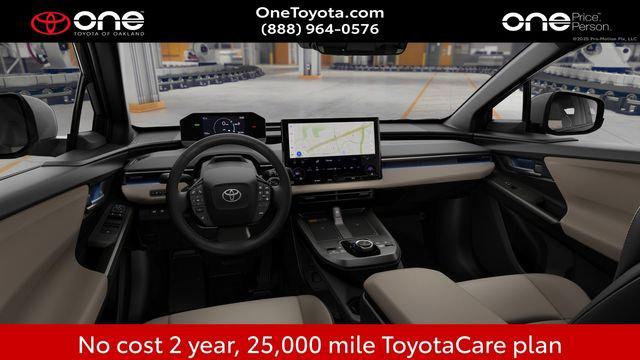 2026 Toyota BZ WOODLAND — миниатюра 21