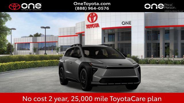 2026 Toyota BZ WOODLAND — миниатюра 19