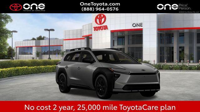 2026 Toyota BZ WOODLAND — миниатюра 18