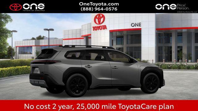 2026 Toyota BZ WOODLAND — миниатюра 14