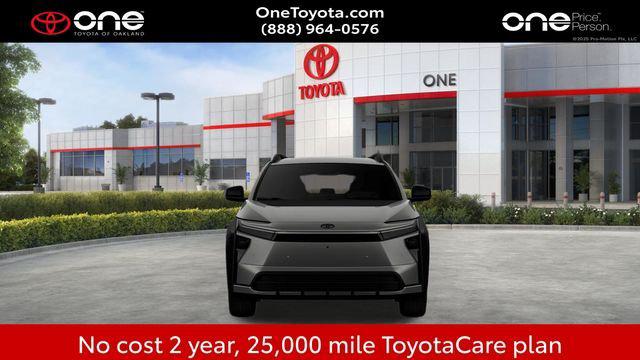 2026 Toyota BZ WOODLAND — миниатюра 20