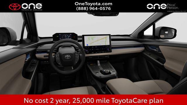 2026 Toyota BZ WOODLAND — миниатюра 28