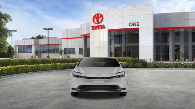 2026 Toyota PRIUS LE 缩略图 19
