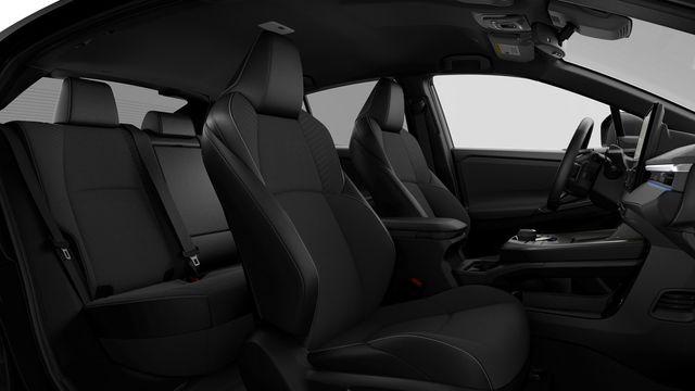2026 Toyota C-HR XSE thumbnail 28