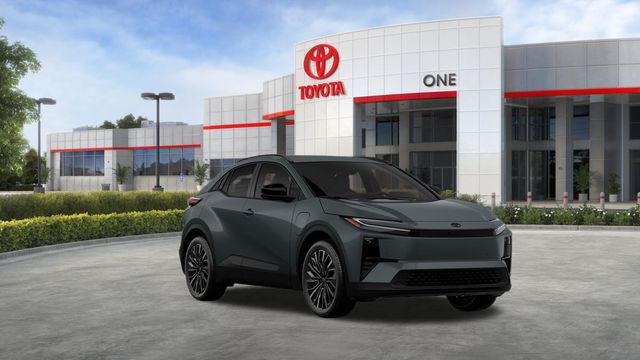 2026 Toyota C-HR XSE thumbnail 17