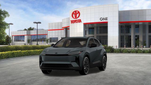 2026 Toyota C-HR XSE thumbnail 21
