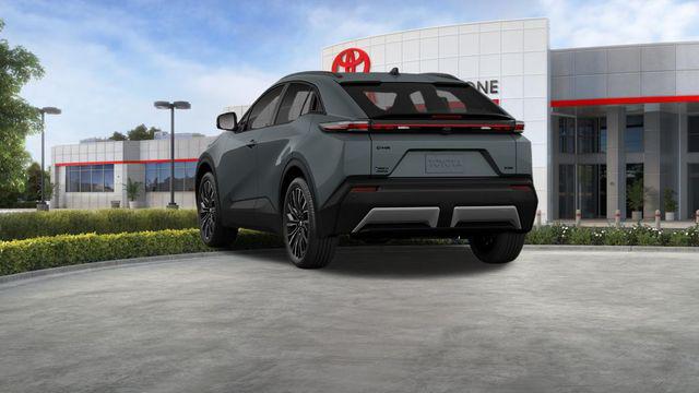 2026 Toyota C-HR XSE thumbnail 26