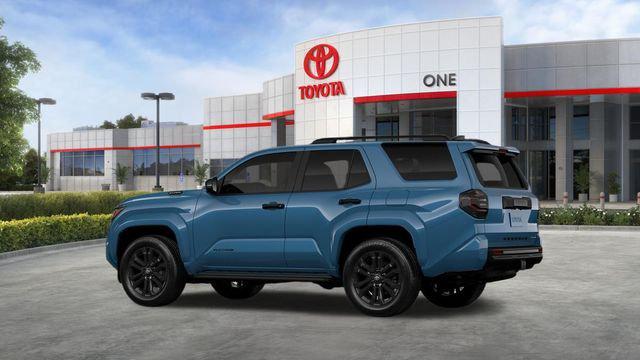 TOYOTA 4RUNNER - 8