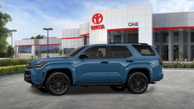 TOYOTA 4RUNNER - 6