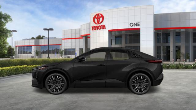 2026 Toyota C-HR XSE 缩略图 7