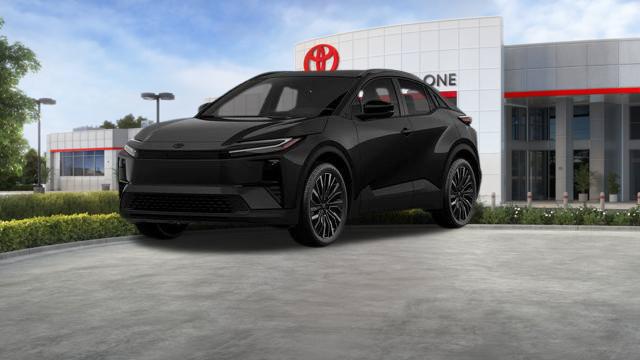 2026 Toyota C-HR XSE 缩略图 24