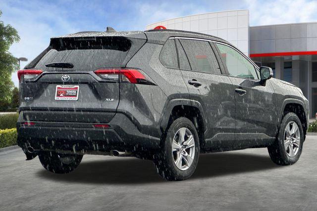 TOYOTA RAV4 - 5