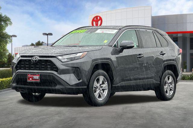 TOYOTA RAV4 - 10