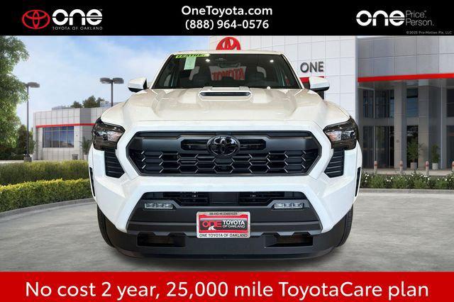 صورة 9 لـ 2026 Toyota TACOMA TRD SPORT