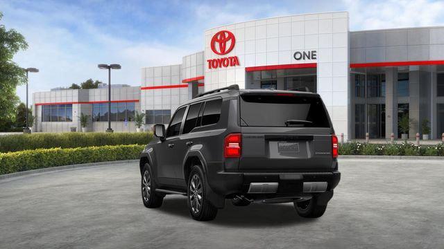 TOYOTA LAND CRUISER - 10