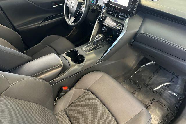 2023 Toyota VENZA LE — миниатюра 20