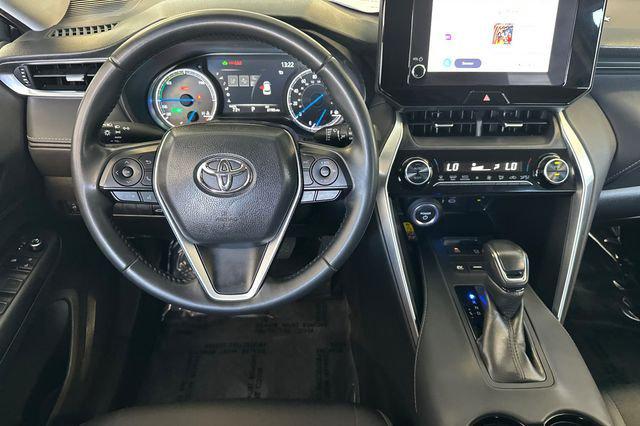 2023 Toyota VENZA LE — миниатюра 18