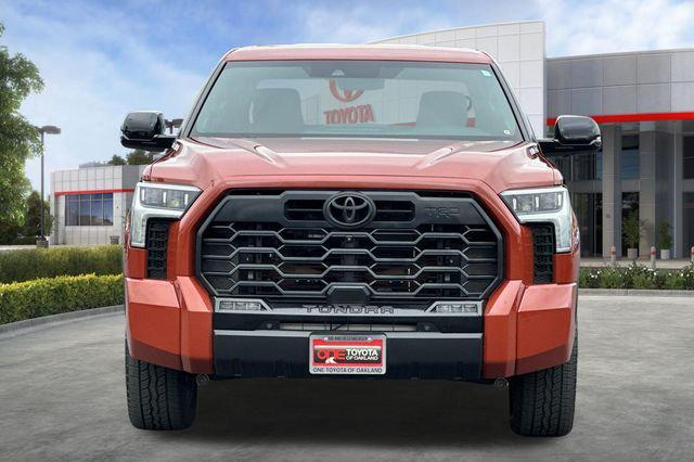 TOYOTA TUNDRA - 8